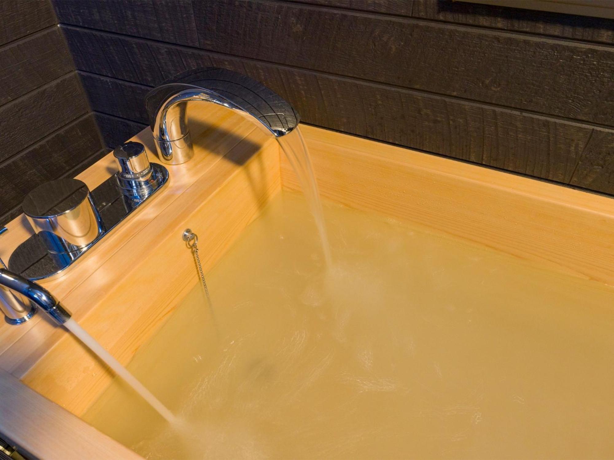 Rakuten Stay Nikko Hoden No Pets Allowed Capacity Of 8 Persons With Cypress Bath Bagian luar foto