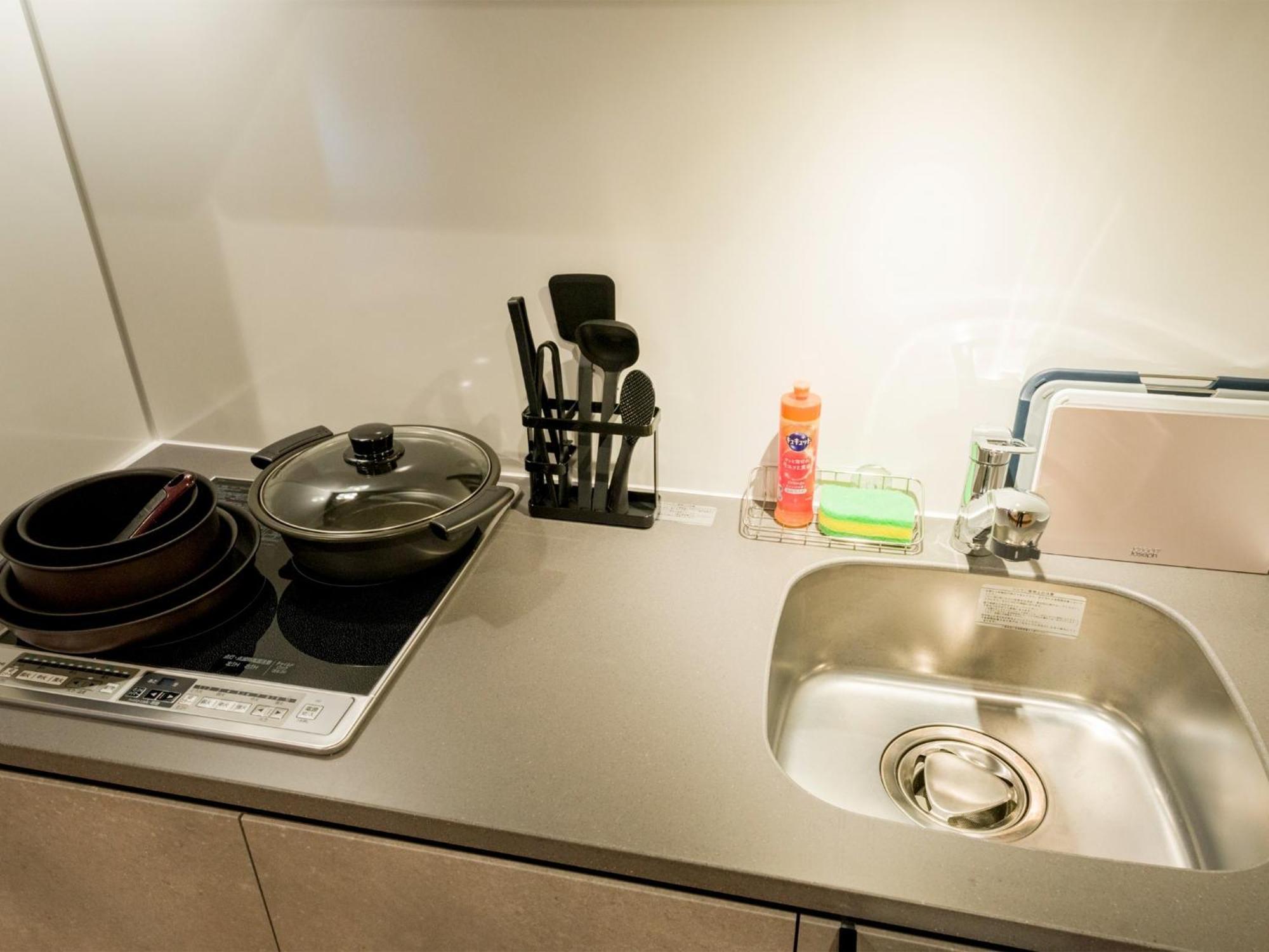 Rakuten Stay Nikko Hoden No Pets Allowed Capacity Of 8 Persons With Cypress Bath Bagian luar foto